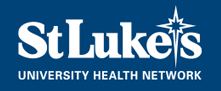 St Luke's University Health Network